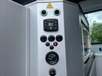 USED 2015 15 FORD TRANSIT 350 TDCi 125 L3 [ WELFARE / MESS+TOILET ] H3 H/R P/V  Mega Spec Full Mess Toilet Unit
