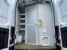 USED 2015 15 FORD TRANSIT 350 TDCi 125 L3 [ WELFARE / MESS+TOILET ] H3 H/R P/V  Mega Spec Full Mess Toilet Unit