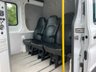 USED 2015 15 FORD TRANSIT 350 TDCi 125 L3 [ WELFARE / MESS+TOILET ] H3 H/R P/V  Mega Spec Full Mess Toilet Unit