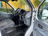 USED 2015 15 FORD TRANSIT 350 TDCi 125 L3 [ WELFARE / MESS+TOILET ] H3 H/R P/V  Mega Spec Full Mess Toilet Unit
