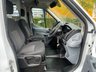 USED 2015 15 FORD TRANSIT 350 TDCi 125 L3 [ WELFARE / MESS+TOILET ] H3 H/R P/V  Mega Spec Full Mess Toilet Unit