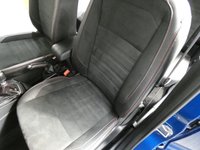 USED 2019 19 FORD ECOSPORT 1.0 ST-LINE 5d 99 BHP FREE 12 MONTHS GOLD WARRANTY SAT NAV PART LEATHER PARKING SENSORS GENUINE LOW MILES 1 OWNER SERVICE HISTORY