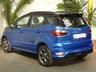 USED 2019 19 FORD ECOSPORT 1.0 ST-LINE 5d 99 BHP FREE 12 MONTHS GOLD WARRANTY SAT NAV PART LEATHER PARKING SENSORS GENUINE LOW MILES 1 OWNER SERVICE HISTORY