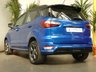 USED 2019 19 FORD ECOSPORT 1.0 ST-LINE 5d 99 BHP FREE 12 MONTHS GOLD WARRANTY SAT NAV PART LEATHER PARKING SENSORS GENUINE LOW MILES 1 OWNER SERVICE HISTORY