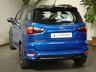 USED 2019 19 FORD ECOSPORT 1.0 ST-LINE 5d 99 BHP FREE 12 MONTHS GOLD WARRANTY SAT NAV PART LEATHER PARKING SENSORS GENUINE LOW MILES 1 OWNER SERVICE HISTORY