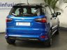 USED 2019 19 FORD ECOSPORT 1.0 ST-LINE 5d 99 BHP FREE 12 MONTHS GOLD WARRANTY SAT NAV PART LEATHER PARKING SENSORS GENUINE LOW MILES 1 OWNER SERVICE HISTORY