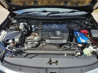 USED 2015 65 MITSUBISHI L200 2.4 DI-D 4X4 BARBARIAN DCB 178 BHP ** NO VAT ** NO VAT  + CANOPY