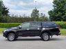 USED 2015 65 MITSUBISHI L200 2.4 DI-D 4X4 BARBARIAN DCB 178 BHP ** NO VAT ** NO VAT  + CANOPY