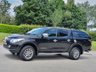 USED 2015 65 MITSUBISHI L200 2.4 DI-D 4X4 BARBARIAN DCB 178 BHP ** NO VAT ** NO VAT  + CANOPY