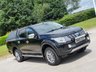 USED 2015 65 MITSUBISHI L200 2.4 DI-D 4X4 BARBARIAN DCB 178 BHP ** NO VAT ** NO VAT  + CANOPY