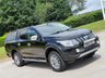 USED 2015 65 MITSUBISHI L200 2.4 DI-D 4X4 BARBARIAN DCB 178 BHP ** NO VAT ** NO VAT  + CANOPY