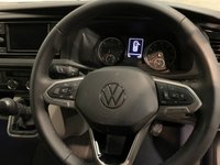 USED 2021 21 VOLKSWAGEN TRANSPORTER |NO 23| 2.0 T30 SWB TDI P/V HIGHLINE 110 BHP **IN STOCK NOW**