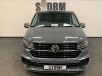USED 2021 21 VOLKSWAGEN TRANSPORTER |NO 23| 2.0 T30 SWB TDI P/V HIGHLINE 110 BHP **IN STOCK NOW**