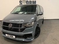 USED 2021 21 VOLKSWAGEN TRANSPORTER |NO 23| 2.0 T30 SWB TDI P/V HIGHLINE 110 BHP **IN STOCK NOW**