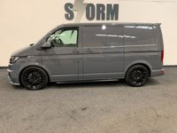 USED 2021 21 VOLKSWAGEN TRANSPORTER |NO 23| 2.0 T30 SWB TDI P/V HIGHLINE 110 BHP **IN STOCK NOW**