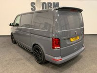 USED 2021 21 VOLKSWAGEN TRANSPORTER |NO 23| 2.0 T30 SWB TDI P/V HIGHLINE 110 BHP **IN STOCK NOW**