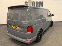 USED 2021 21 VOLKSWAGEN TRANSPORTER |NO 23| 2.0 T30 SWB TDI P/V HIGHLINE 110 BHP **IN STOCK NOW**