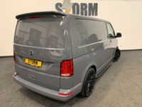 USED 2021 21 VOLKSWAGEN TRANSPORTER |NO 23| 2.0 T30 SWB TDI P/V HIGHLINE 110 BHP **IN STOCK NOW**