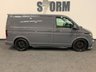 USED 2021 21 VOLKSWAGEN TRANSPORTER |NO 23| 2.0 T30 SWB TDI P/V HIGHLINE 110 BHP **IN STOCK NOW**