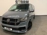 USED 2021 21 VOLKSWAGEN TRANSPORTER |NO 23| 2.0 T30 SWB TDI P/V HIGHLINE 110 BHP **IN STOCK NOW**