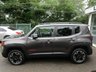 USED 2017 17 JEEP RENEGADE 2.0 M-JET TRAILHAWK 4WD 5d 168 BHP AUTOMATIC FOUR WHEEL DRIVE Low Mileage, Full Main Dealer Service History, One Previous Owner, MOT until March 2022, Automatic, Four Wheel Drive.
