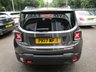 USED 2017 17 JEEP RENEGADE 2.0 M-JET TRAILHAWK 4WD 5d 168 BHP AUTOMATIC FOUR WHEEL DRIVE Low Mileage, Full Main Dealer Service History, One Previous Owner, MOT until March 2022, Automatic, Four Wheel Drive.