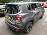 USED 2017 17 JEEP RENEGADE 2.0 M-JET TRAILHAWK 4WD 5d 168 BHP AUTOMATIC FOUR WHEEL DRIVE Low Mileage, Full Main Dealer Service History, One Previous Owner, MOT until March 2022, Automatic, Four Wheel Drive.