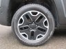 USED 2017 17 JEEP RENEGADE 2.0 M-JET TRAILHAWK 4WD 5d 168 BHP AUTOMATIC FOUR WHEEL DRIVE Low Mileage, Full Main Dealer Service History, One Previous Owner, MOT until March 2022, Automatic, Four Wheel Drive.