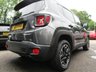 USED 2017 17 JEEP RENEGADE 2.0 M-JET TRAILHAWK 4WD 5d 168 BHP AUTOMATIC FOUR WHEEL DRIVE Low Mileage, Full Main Dealer Service History, One Previous Owner, MOT until March 2022, Automatic, Four Wheel Drive.