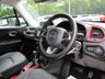 USED 2017 17 JEEP RENEGADE 2.0 M-JET TRAILHAWK 4WD 5d 168 BHP AUTOMATIC FOUR WHEEL DRIVE Low Mileage, Full Main Dealer Service History, One Previous Owner, MOT until March 2022, Automatic, Four Wheel Drive.