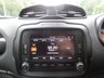 USED 2017 17 JEEP RENEGADE 2.0 M-JET TRAILHAWK 4WD 5d 168 BHP AUTOMATIC FOUR WHEEL DRIVE Low Mileage, Full Main Dealer Service History, One Previous Owner, MOT until March 2022, Automatic, Four Wheel Drive.