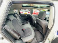 USED 2013 13 NISSAN QASHQAI 1.5 DCI 360 5d 110 BHP Top Spec: 360 Camera, Bluetooth, Panoramic Roof etc