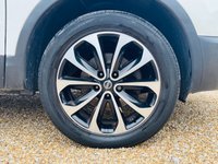 USED 2013 13 NISSAN QASHQAI 1.5 DCI 360 5d 110 BHP Top Spec: 360 Camera, Bluetooth, Panoramic Roof etc