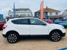 USED 2013 13 NISSAN QASHQAI 1.5 DCI 360 5d 110 BHP Top Spec: 360 Camera, Bluetooth, Panoramic Roof etc