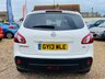 USED 2013 13 NISSAN QASHQAI 1.5 DCI 360 5d 110 BHP Top Spec: 360 Camera, Bluetooth, Panoramic Roof etc