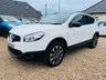 USED 2013 13 NISSAN QASHQAI 1.5 DCI 360 5d 110 BHP Top Spec: 360 Camera, Bluetooth, Panoramic Roof etc