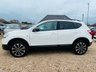 USED 2013 13 NISSAN QASHQAI 1.5 DCI 360 5d 110 BHP Top Spec: 360 Camera, Bluetooth, Panoramic Roof etc
