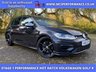 USED 2018 68 VOLKSWAGEN GOLF 2.0 R TSI DSG 5d Stage 1 Remap 360BHP PRETORIA ALLOY + TINTED WINDOWS