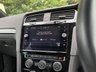 USED 2018 68 VOLKSWAGEN GOLF 2.0 R TSI DSG 5d Stage 1 Remap 360BHP PRETORIA ALLOY + TINTED WINDOWS