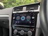 USED 2018 68 VOLKSWAGEN GOLF 2.0 R TSI DSG 5d Stage 1 Remap 360BHP PRETORIA ALLOY + TINTED WINDOWS