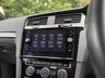 USED 2018 68 VOLKSWAGEN GOLF 2.0 R TSI DSG 5d Stage 1 Remap 360BHP PRETORIA ALLOY + TINTED WINDOWS