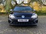 USED 2018 68 VOLKSWAGEN GOLF 2.0 R TSI DSG 5d Stage 1 Remap 360BHP PRETORIA ALLOY + TINTED WINDOWS