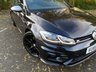 USED 2018 68 VOLKSWAGEN GOLF 2.0 R TSI DSG 5d Stage 1 Remap 360BHP PRETORIA ALLOY + TINTED WINDOWS
