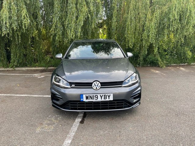 View our VOLKSWAGEN GOLF