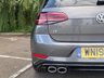 USED 2019 19 VOLKSWAGEN GOLF 2.0 R TSI 4MOTION DSG 5d 296 BHP MORE IN STOCK!
