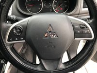 USED 2017 K MITSUBISHI L200 2.4 DI-D 4WD BARBARIAN DCB 178 BHP ** NO VAT * CANOPY + SAT NAV