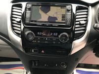 USED 2017 K MITSUBISHI L200 2.4 DI-D 4WD BARBARIAN DCB 178 BHP ** NO VAT * CANOPY + SAT NAV