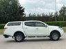 USED 2017 K MITSUBISHI L200 2.4 DI-D 4WD BARBARIAN DCB 178 BHP ** NO VAT * CANOPY + SAT NAV