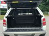 USED 2017 K MITSUBISHI L200 2.4 DI-D 4WD BARBARIAN DCB 178 BHP ** NO VAT * CANOPY + SAT NAV