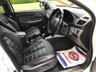 USED 2017 K MITSUBISHI L200 2.4 DI-D 4WD BARBARIAN DCB 178 BHP ** NO VAT * CANOPY + SAT NAV